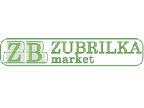 Запуск проекта ZubrilkaMarket.by